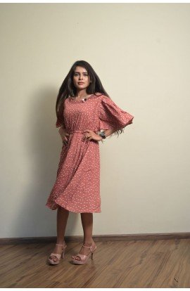 Woman Kurti